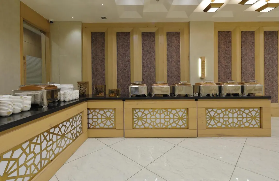 Hotel Elysian Residency-1