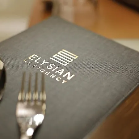Hotel Elysian Residency-3