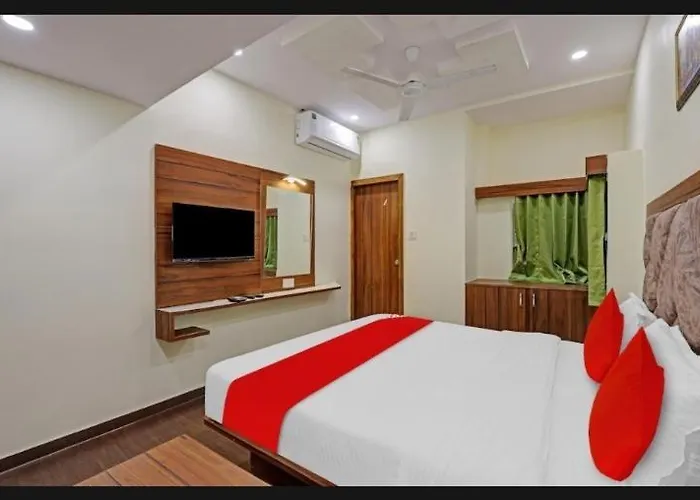 Hotel Swagat Inn Ahmedabad
