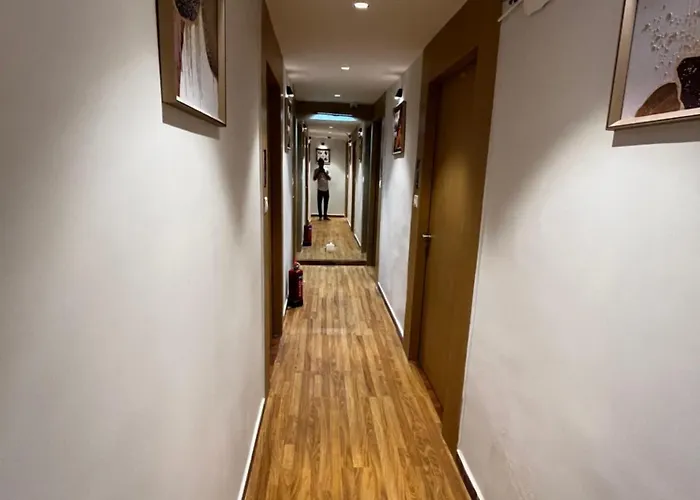 Hotel Privilon Ahmedabad